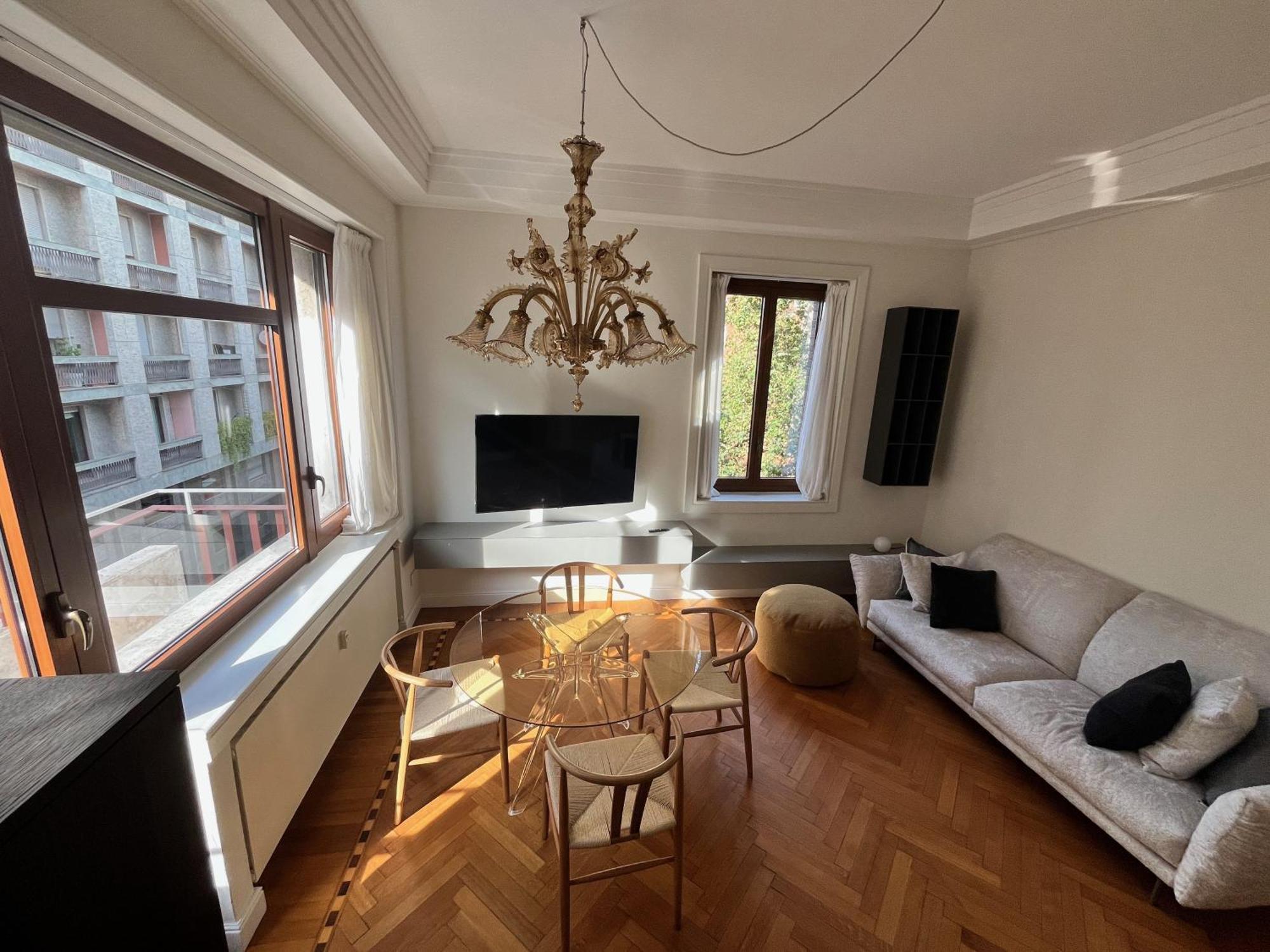 Morozzo 1939 - Quiet And Elegant * Milano