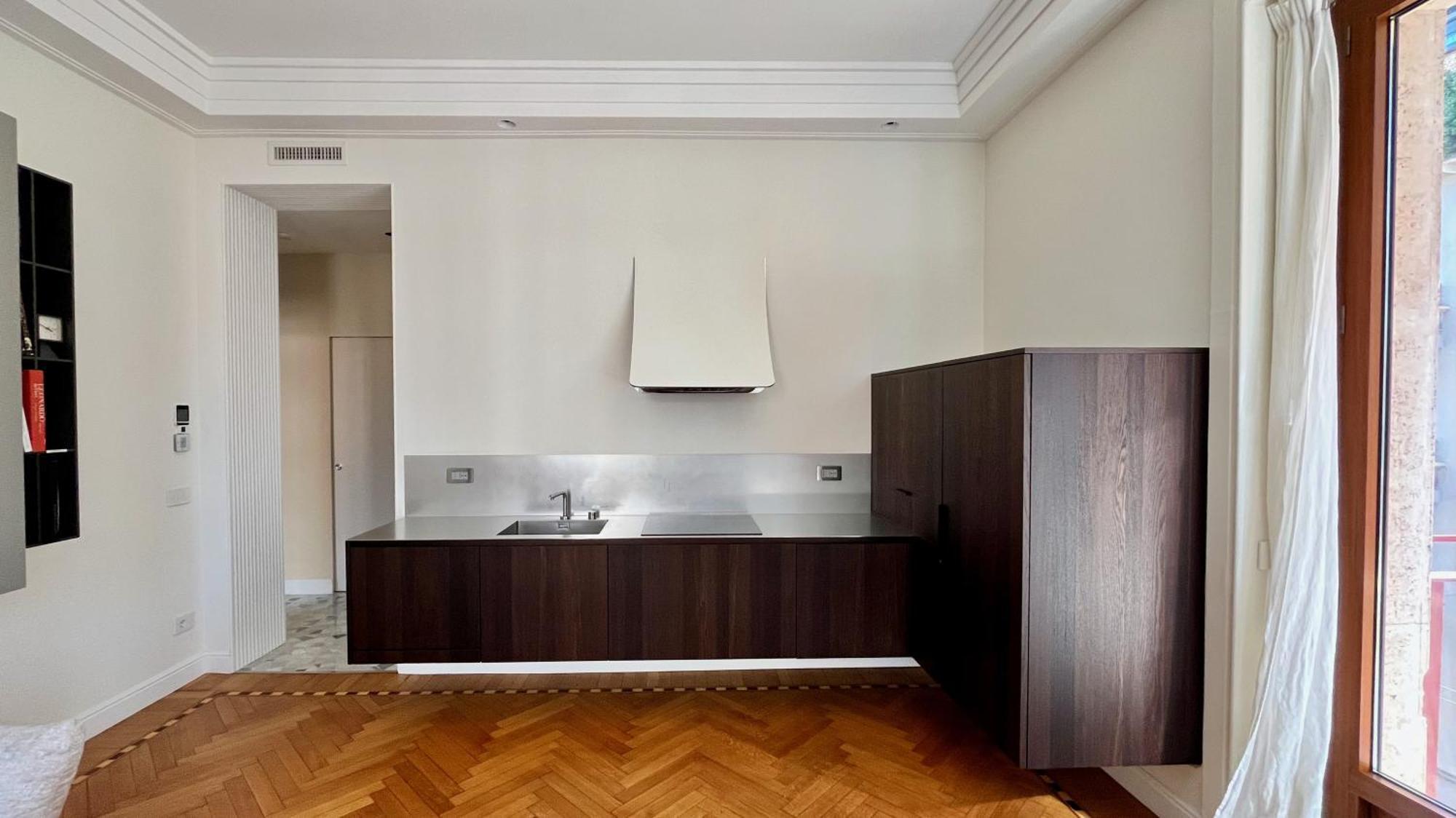 Morozzo 1939 - Quiet And Elegant Appartamento