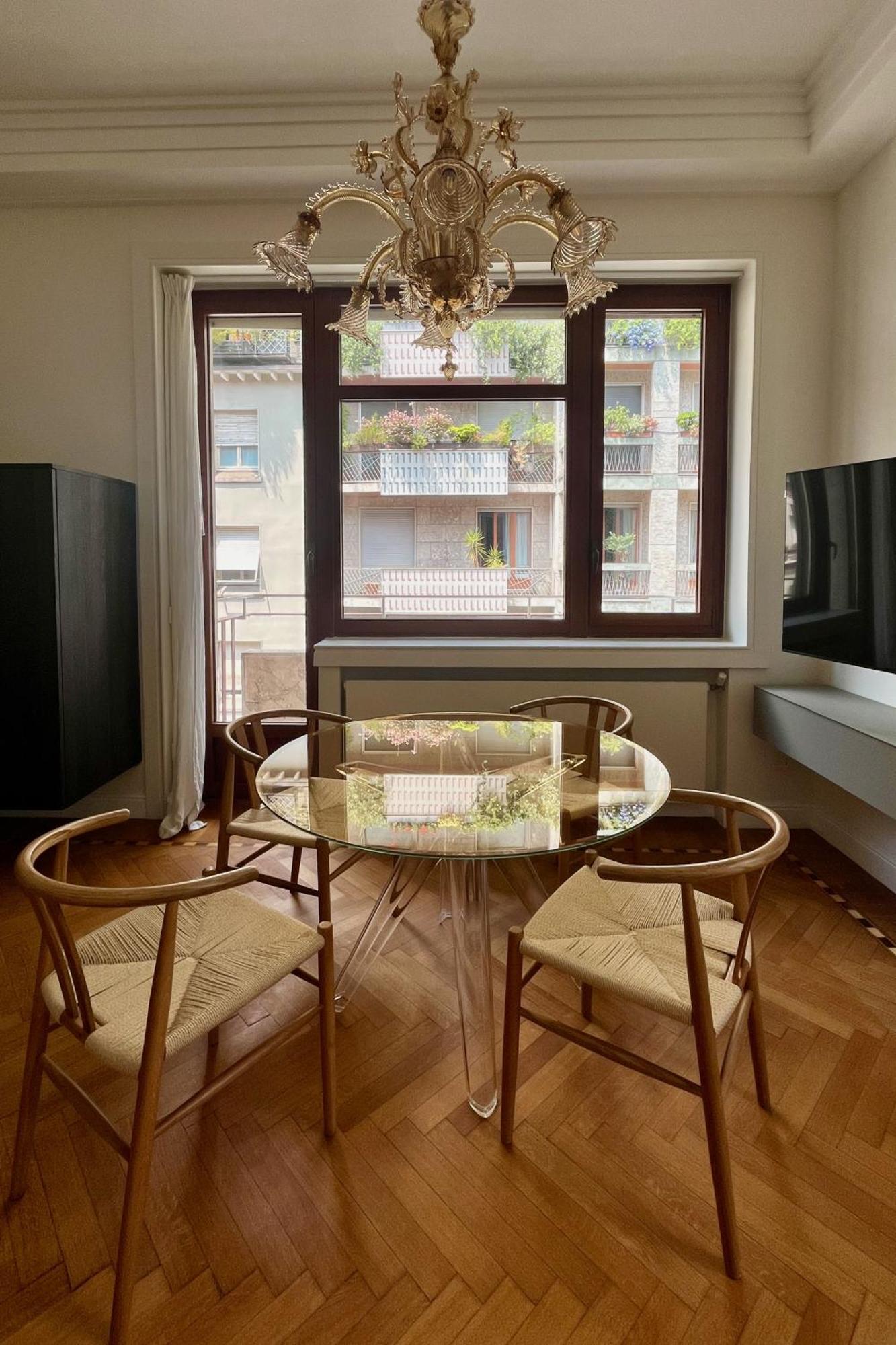 Appartamento Morozzo 1939 - Quiet And Elegant Milano