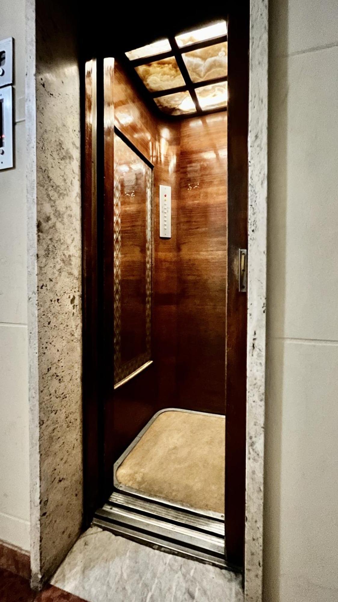Morozzo 1939 - Quiet And Elegant Milano