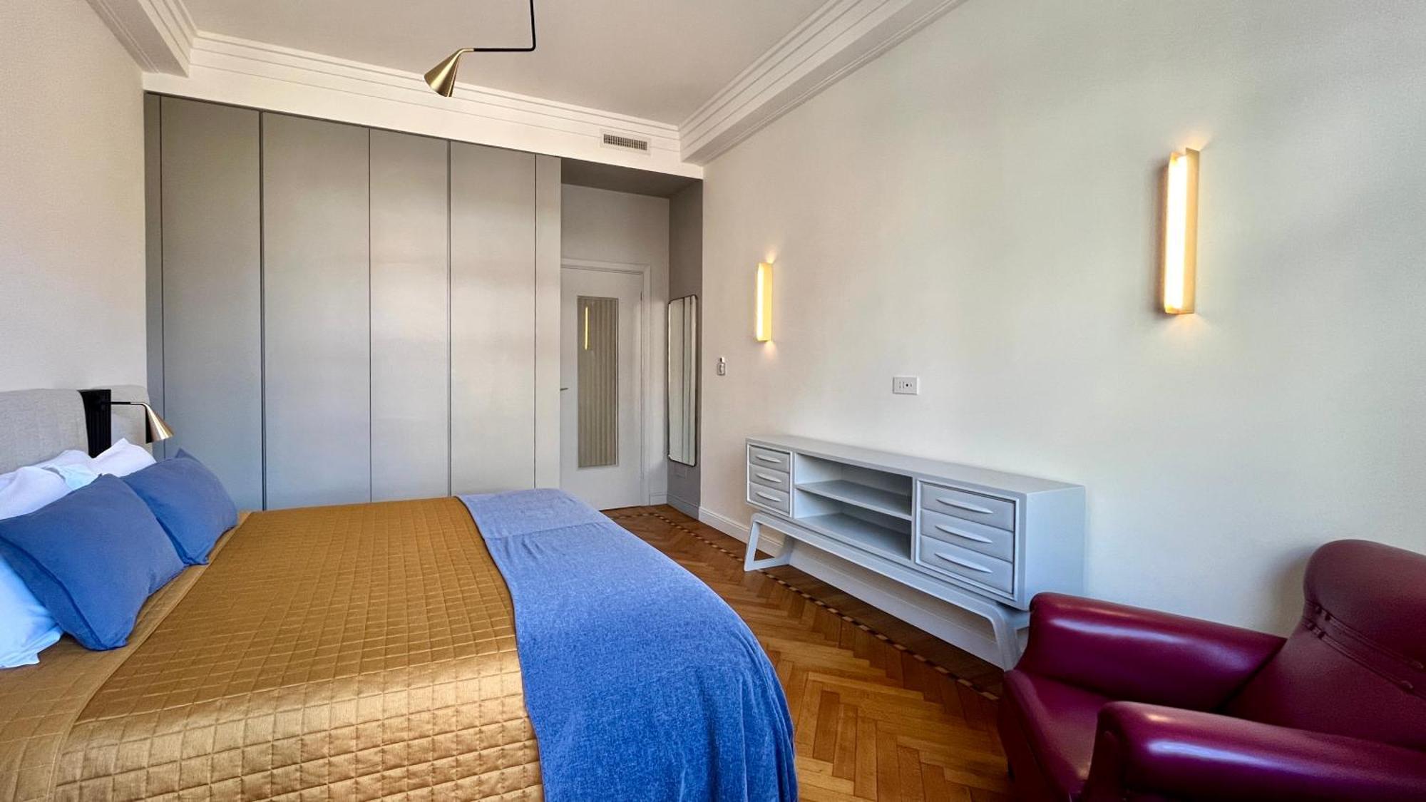 Morozzo 1939 - Quiet And Elegant Appartamento Milano