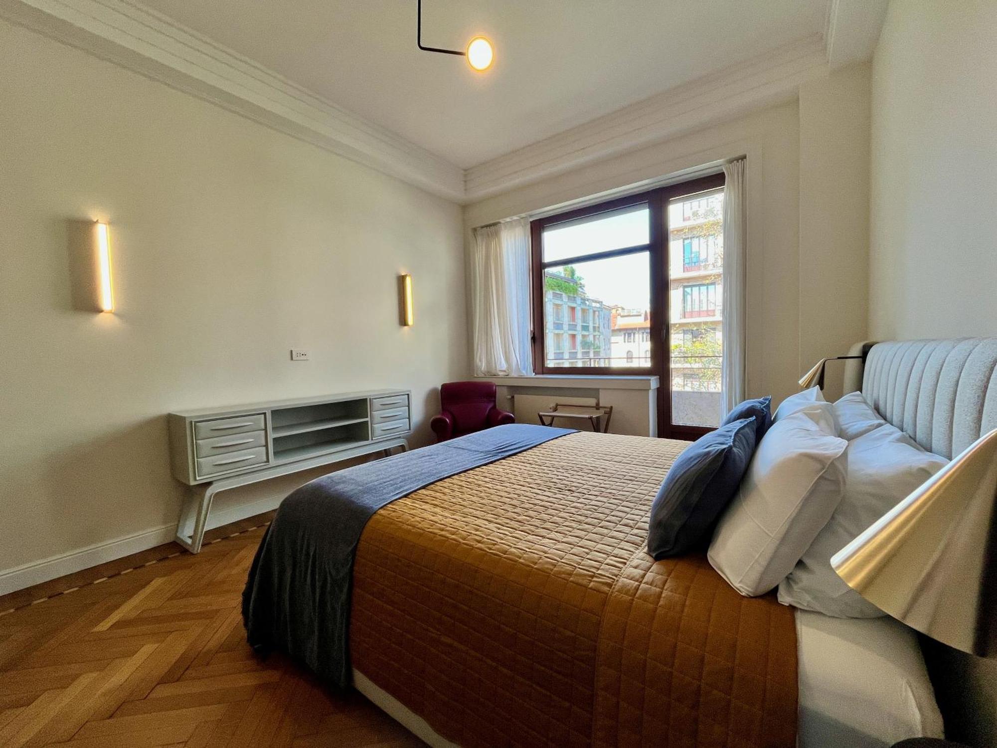 Morozzo 1939 - Quiet And Elegant Milano