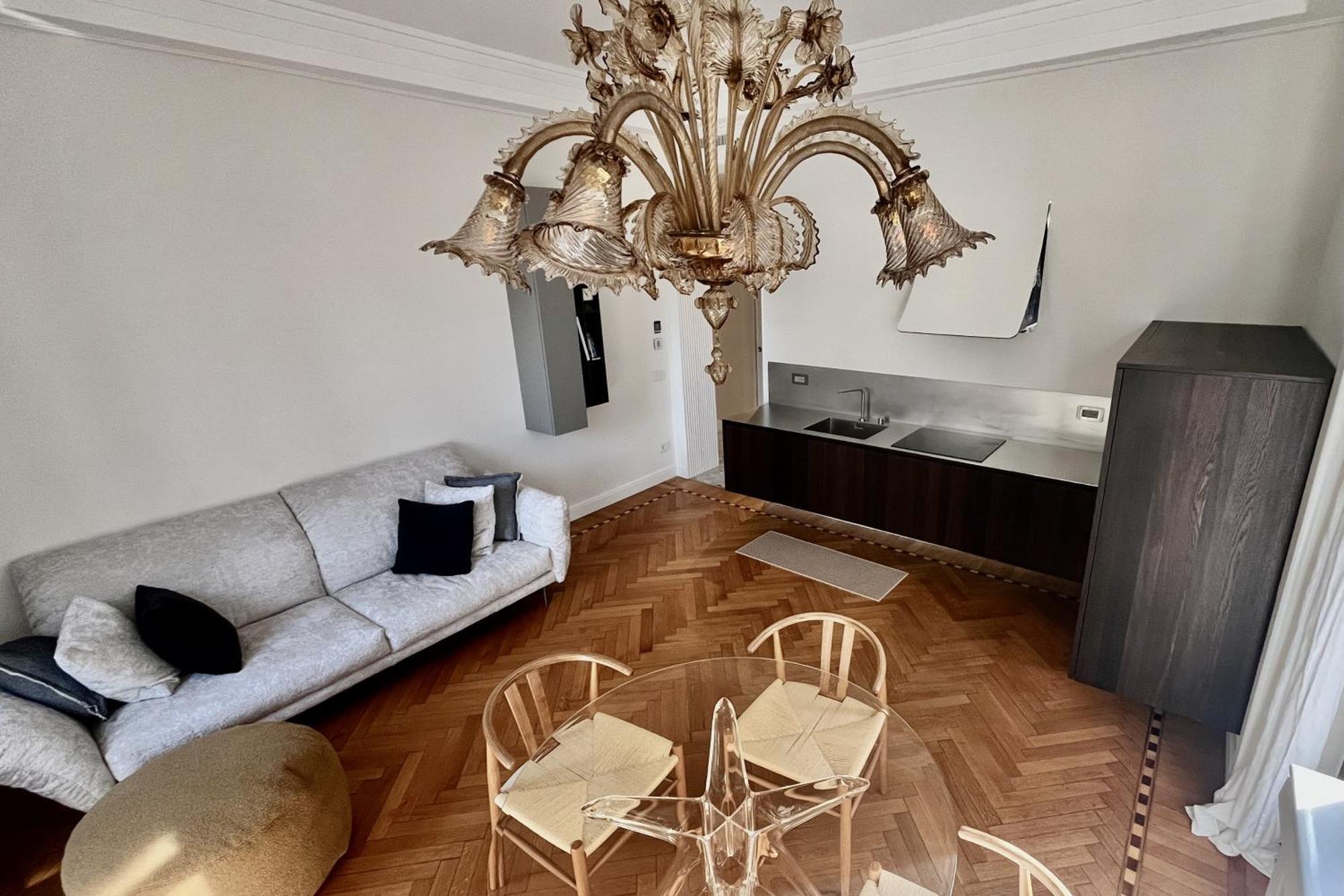 Morozzo 1939 - Quiet And Elegant * Milano