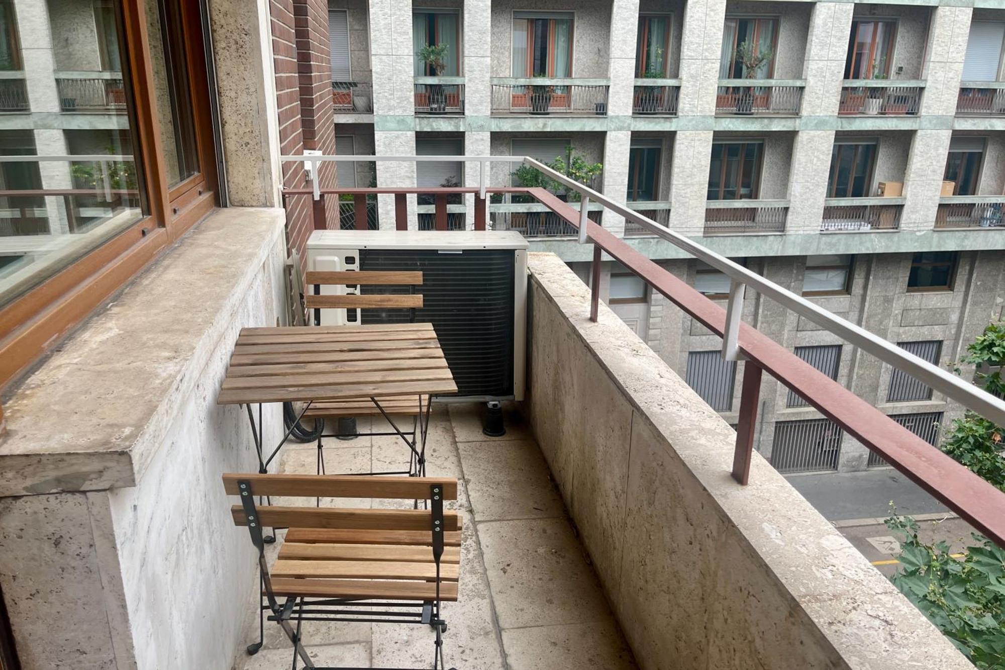 Appartamento Morozzo 1939 - Quiet And Elegant Milano