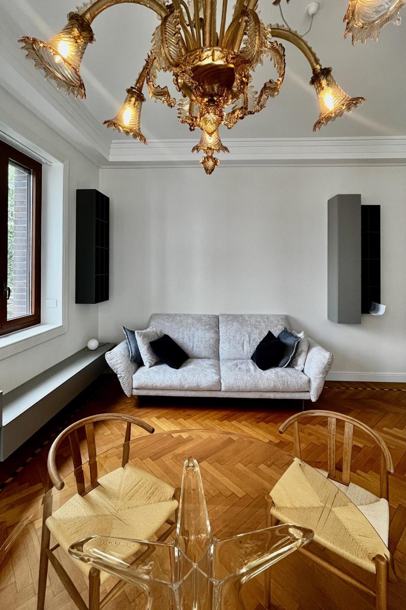 Morozzo 1939 - Quiet And Elegant