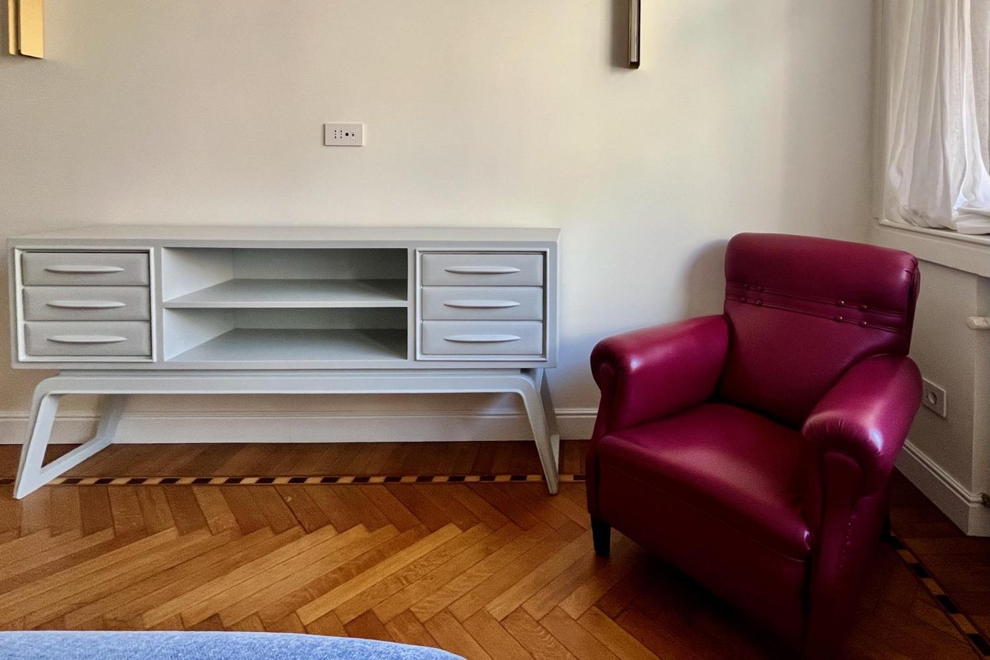 Appartamento Morozzo 1939 - Quiet And Elegant